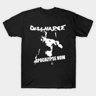 Discharge 1 T-Shirt